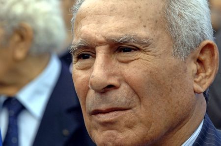 26 February: Algeria’s top cop shot dead by colleague