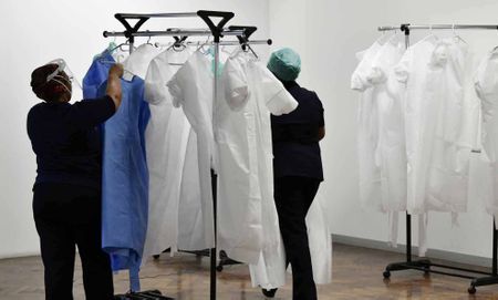 Free State: Casting a spotlight on one of the 4,302 cases of PPE corruption worth billions