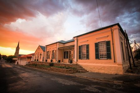 Let peace creep into your soul — day drives in and around Richmond