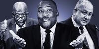 DA, EFF, ActionSA demand answers on McKenzie-linked Ticketpro deal