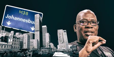 Provincial capture wins as Panyaza Lesufi goes his own way in Gauteng