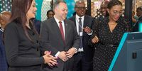 Smart thinking — Minister Schreiber takes credit for Home Affairs’ bank ID card revolution