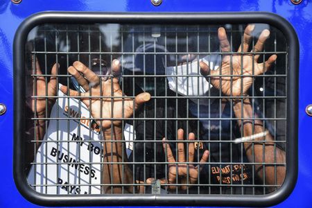 MAVERICK CITIZEN  Civil Society Watch, 29 June – 3 July