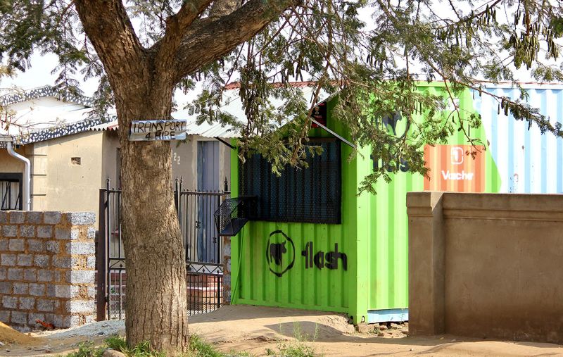 Kasinomics — Competition Commission casts new light on SA’s township economy