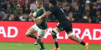 Felix-Rugby Ellispark