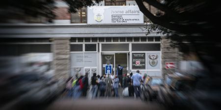 MPs rip into Motsoaledi over department's 'sins' - long queues, offline systems and shambolic immigration services