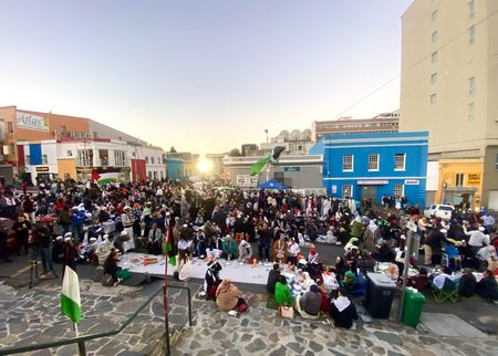 Bo-Kaap and District Six plan passed — residents, opposition say public participation was inadequate