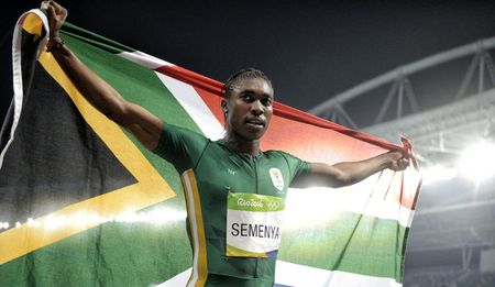 Op-Ed: Fair play and regulation – the experience of Caster Semenya