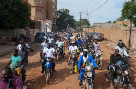 West African bloc Ecowas activates standby force for possible Niger intervention