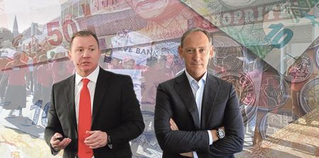 SA retail sector characterised by massive pay disparities and lack of diversity - activist group