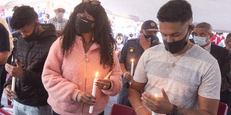 Widow of murdered top cop Charl Kinnear wants answers — including why her cellphone was tracked