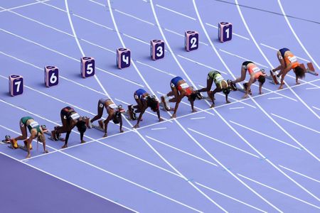 Sascoc expresses interest in hosting the 2036 Olympics, but can South Africa afford it?