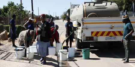 Top SA scientists present action plan to fight nationwide cholera outbreak