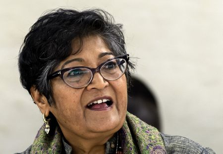 International Social Justice organisations support SA human rights activist threatened by Sri Lanka