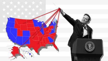 They’ve captured State Capture. Do something!