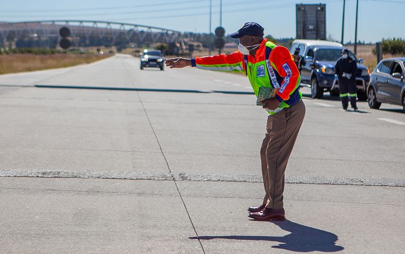 Salga fails to stop roll-out of traffic demerit system in another 62 municipalities