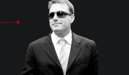 Mark Lifman killing raises safety fears for legal teams at 'steroid king' Brian Wainstein murder trial