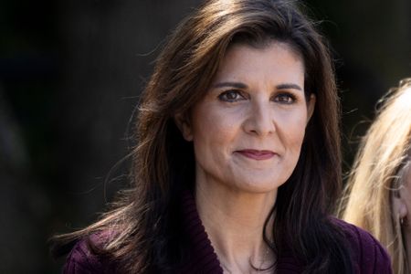 Donald Trump Asks Onetime Rival Nikki Haley to Attend GOP Convention