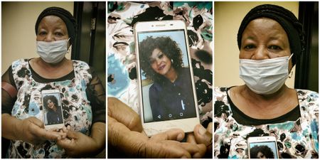 Judge convicts man of murder for deadly assault on ex-girlfriend, condemns police conduct