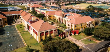 Hit the fast-forward button on your career journey with a postgraduate degree from IIE MSA