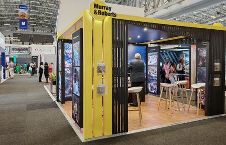 Investors smell mining asset blood in Murray & Roberts business rescue details