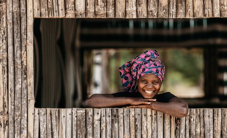 Adolescent girls in eastern and southern Africa face increased adversity