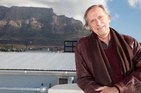 Ariel Dorfman reminds South Africa that it is not different