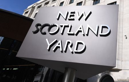 Exclusive: Met Police open war crimes investigation into British mercenaries
