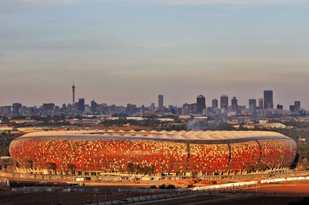 Safa jump to conclusions on 2013 African Cup of Nations