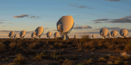 UP researcher uses MeerKAT to discover large gas-rich galaxy group hiding in plain sight