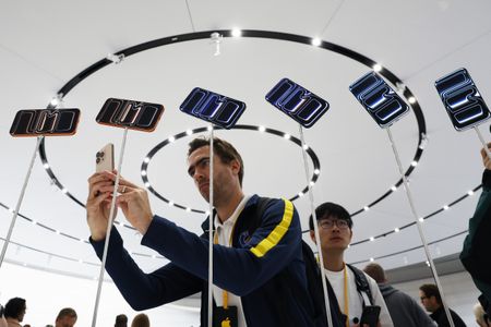 Here’s the thing — the only spec that matters is battery life