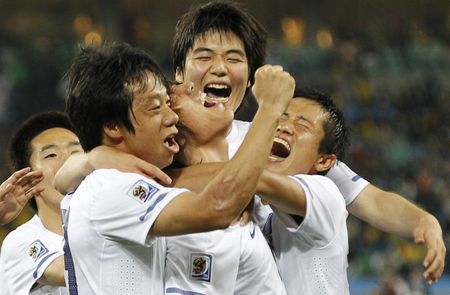 Super Eagles exit the World Cup after inexplicably failing to finish off South Korea