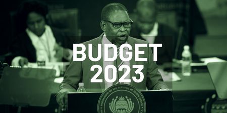 Eskom's rescue, social grants, fuel levy and more — everything you need to know about the Budget