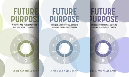 How to put your C-Suite career on the right trajectory