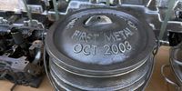 Hillside Aluminium marks 30 years — a poignant reminder of a bygone industrial era 