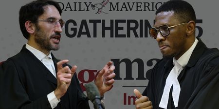 Collen Mashawana’s court bid to silence Daily Maverick struck off the roll, with costs