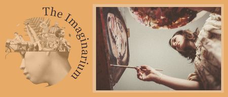 Alice Toich and the healing power of art