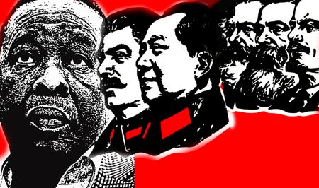 Blade to Dalai Lama: The Heavenly Authority of the SACP says ‘Don't Come’