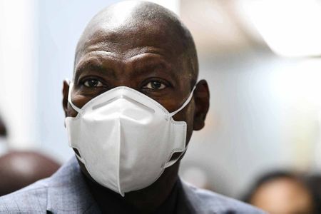 Health Minister Zweli Mkhize goes on special leave in wake of Digital Vibes revelations