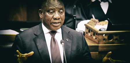 Dear President Cyril Ramaphosa, please revisit our pay differentials