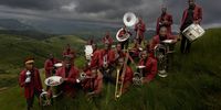 Sony World Competition: Photography capturing the spectrum of human experiences and cultures