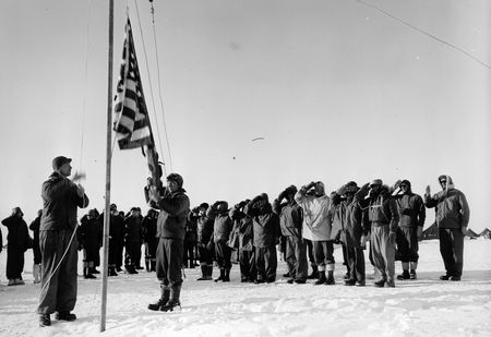 Inside the Trump administration’s diplomatic vanishing act at Antarctic Treaty meeting