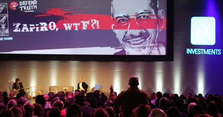 The 2018 Media Gathering: Catch up with these video clips of the action