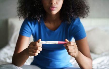 How education and support can break the cycle and combat teenage pregnancy in South Africa