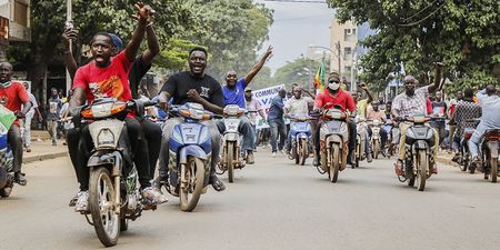 Navigating Mali’s political transition