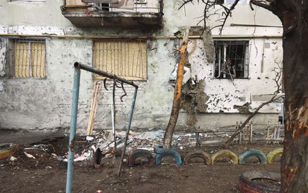 Five dead, dozens wounded as Russia launches major attack across Ukraine, authorities say