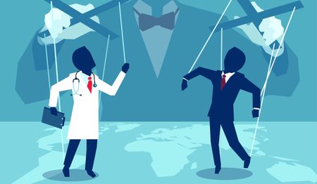 Medical schemes’ R13bn annual fraud problem might be solved through AI