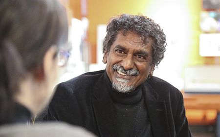 Jay Naidoo: I would fundamentally change the electoral system