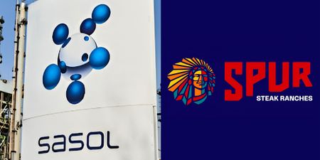 The Finance Ghost: The market lowdown on Spur’s taste for growth and Sasol’s hungry shareholders