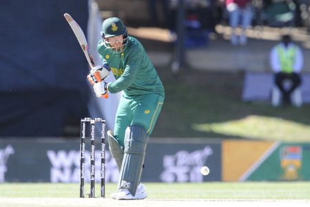 Proteas’ Cricket World Cup preparation is on track after win over Australia